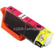 *Epson T340392 (410XL) Magenta 