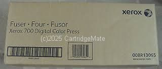 Fujifilm 008R13065 Fuser Unit - Original 