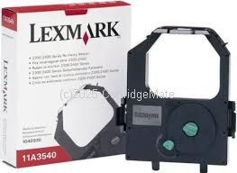 Lexmark 11A3540 Ribbon - Original 