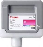 Canon PFI-306M Magenta Pigment Ink Tank-330ml  -Original Product   
