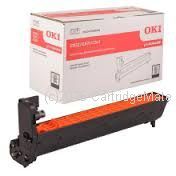 Oki 44844484 Black Image Drum 