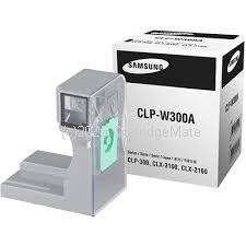 Samsung CLP-W300A Waste Bottle - Original 