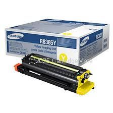 Samsung CLX-R8385Y Yellow Imaging - Original