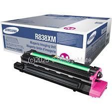 Samsung CLX-R838XM Magenta Imaging - Original