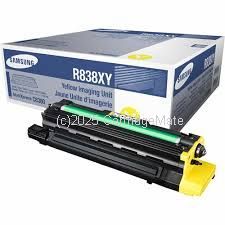 Samsung CLX-R838XY Yellow Imaging - Original