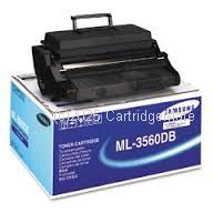 Samsung ML-3560D8 Black High - Original
