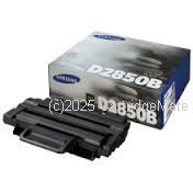 Samsung ML-D2850B Black High  - Original 