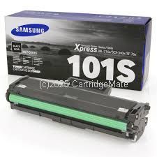 Samsung MLT-D101S Black - Original 