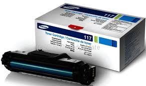Samsung MLT-D117S Black - Original 