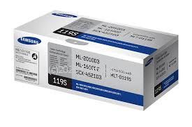 Samsung MLT-D119S Black - Original 
