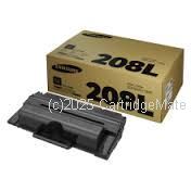 Samsung MLT-D208L Black - Original 