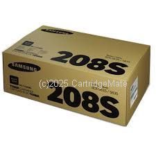 Samsung MLT-D208S Black - Original 