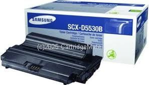Samsung SCX-D5530B - Original 