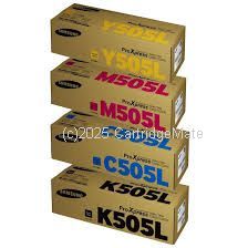 Samsung CLT-P505L Value Pack -Original 