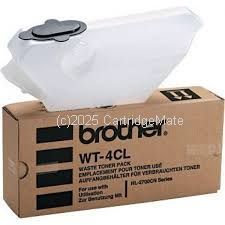 Brother WT-4CL Waste Bottle  - Original 