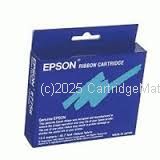 Epson S015127 Black Fabric Ribbon