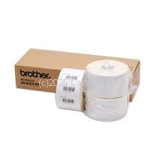 Brother RD-S05C1 Die Cut Label 