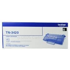 Brother TN-3420 Toner - Original