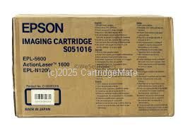 Epson S051016 Drum\Toner\Collector 