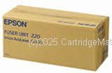 Epson S053012 Fuser Unit 