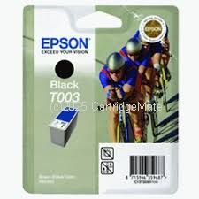 Epson T003091 Black Inkjet Cartridge