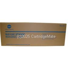 Konica Minolta 4062-303 Yellow Imaging Unit - Original Product 