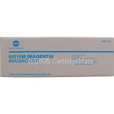 Konica Minolta 4062-403 Magenta Imaging Unit - Original Product  
