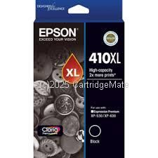 Epson T339192 Black Extra High Yield 