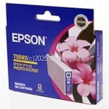 Epson T559390 Magenta Cartridge
