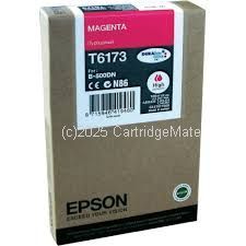 Epson T617300 Magenta High Capacity DuraBrite Ink