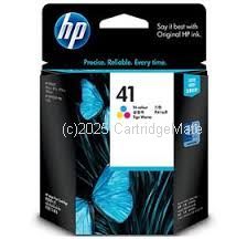 Hewlett Packard 51641AA\No 41 Colour 