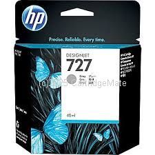 Hewlett Packard B3P18A (727) Grey 