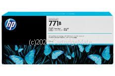 Hewlett Packard B6X99A (771) Matte Black