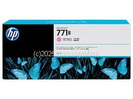 Hewlett Packard B6Y03A (771) Light Magenta 