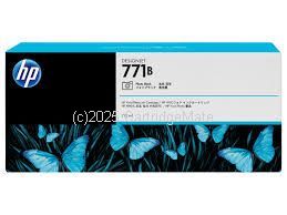 Hewlett Packard B6Y05A (771) Photo Black 