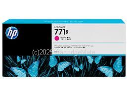 Hewlett Packard B6Y01A (771) Magenta 