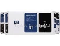 Hewlett Packard C5000A No 83 Black UV - Value Pack