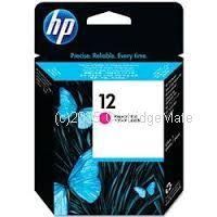 Hewlett Packard C5025A\No 12 Magenta Printhead 