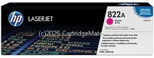 Hewlett Packard C8563A Magenta Image Drum