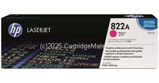 Hewlett Packard C8553A Magenta 