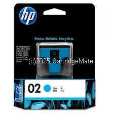 Hewlett Packard C8771WN Cyan