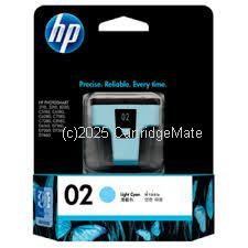Hewlett Packard C8774WN Light Cyan