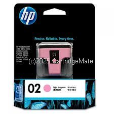 Hewlett Packard C8775WN Light Magenta 