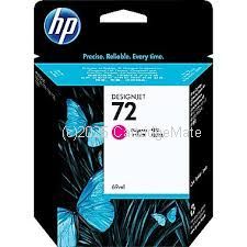 Hewlett Packard C9399A (72) Magenta-69ml 