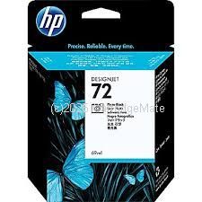 Hewlett Packard C9397A (72) Photo Black-69ml