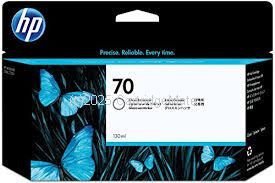 Hewlett Packard C9459A No 70 130ml Gloss Enhancer 