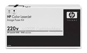 Hewlett Packard C9736A Image Fuser Kit - Original Product
