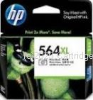 Hewlett Packard CB322WA (564) XL Photo Black  