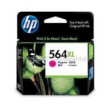 Hewlett Packard CB324WA (564) XL Magenta  