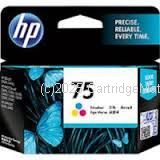 Hewlett Packard CB337WA (75) Colour - Original
